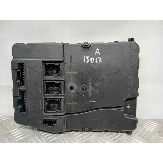 Caja Reles / Fusibles para Renault Scenic Ii