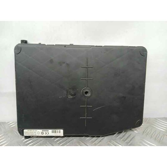 Caja Reles / Fusibles para Renault Scenic Ii