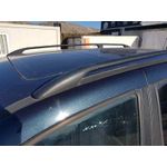 Barras Techo para Mercedes-Benz Clase M (W163)