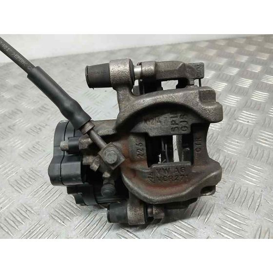 Pinza Freno Trasera Derecha para Seat Ateca (Kh7)