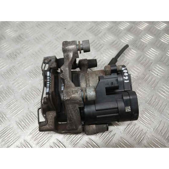 Pinza Freno Trasera Derecha para Seat Ateca (Kh7)