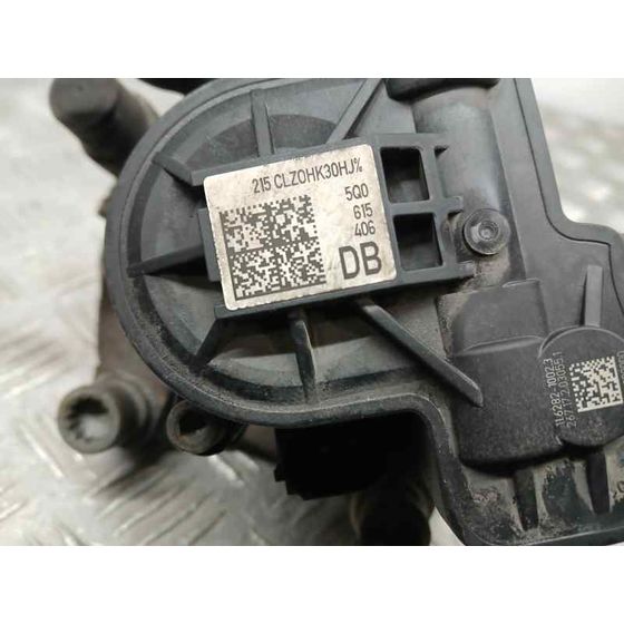 Pinza Freno Trasera Derecha para Seat Ateca (Kh7)