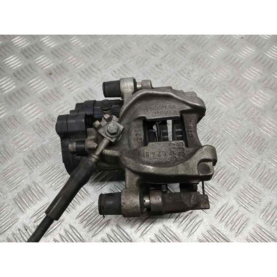 Pinza Freno Trasera Izquierda para Seat Ateca (Kh7)