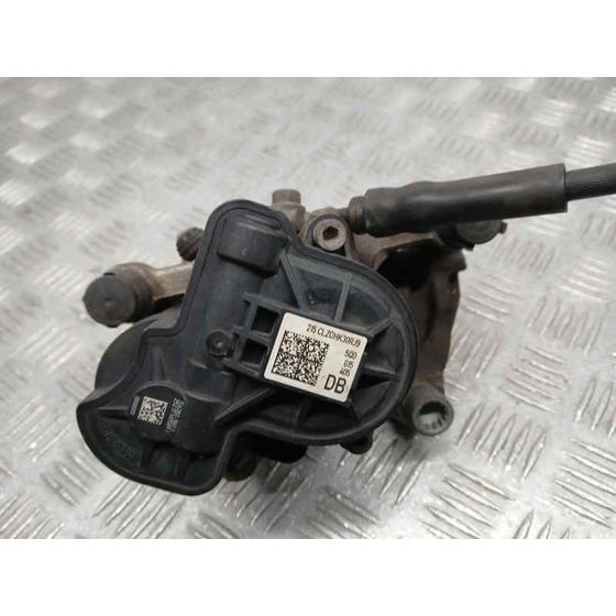 Pinza Freno Trasera Izquierda para Seat Ateca (Kh7)