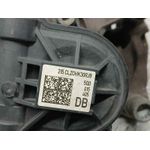Pinza Freno Trasera Izquierda para Seat Ateca (Kh7)