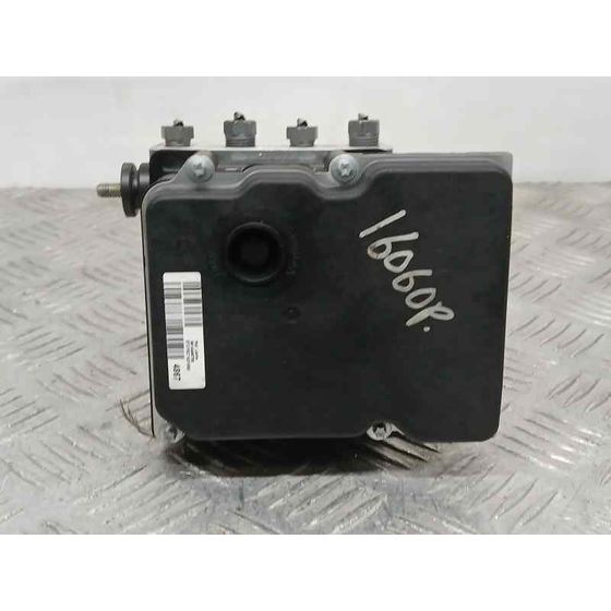 Abs para Peugeot 3008