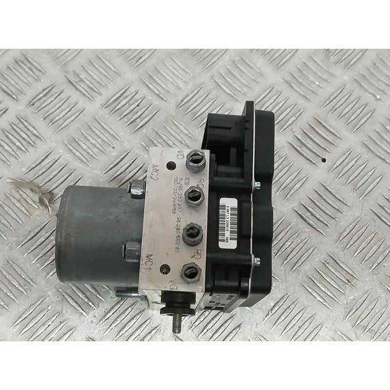 Abs para Peugeot 3008