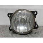 Faro Antiniebla Izquierdo para Peugeot 3008