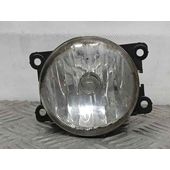 Faro Antiniebla Izquierdo para Peugeot 3008