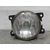Faro Antiniebla Izquierdo para Peugeot 3008