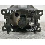 Faro Antiniebla Izquierdo para Peugeot 3008