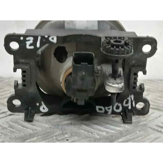 Faro Antiniebla Izquierdo para Peugeot 3008