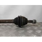 Transmision Delantera Derecha para Peugeot 3008
