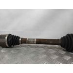 Transmision Delantera Derecha para Peugeot 3008