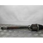 Transmision Delantera Derecha para Peugeot 3008