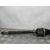Transmision Delantera Derecha para Peugeot 3008
