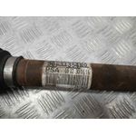 Transmision Delantera Derecha para Peugeot 3008