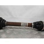 Transmision Delantera Izquierda para Peugeot 3008