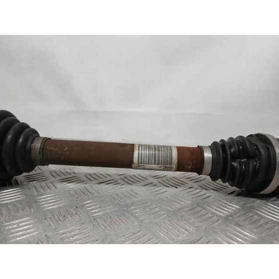 Transmision Delantera Izquierda para Peugeot 3008