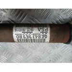 Transmision Delantera Izquierda para Peugeot 3008