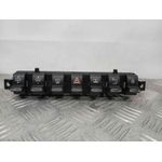 Mando Multifuncion para Peugeot 3008