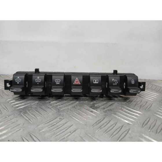 Mando Multifuncion para Peugeot 3008