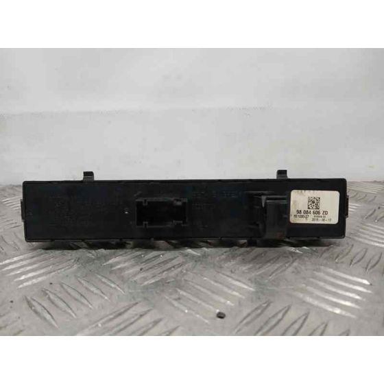 Mando Multifuncion para Peugeot 3008