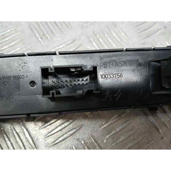 Mando Multifuncion para Peugeot 3008