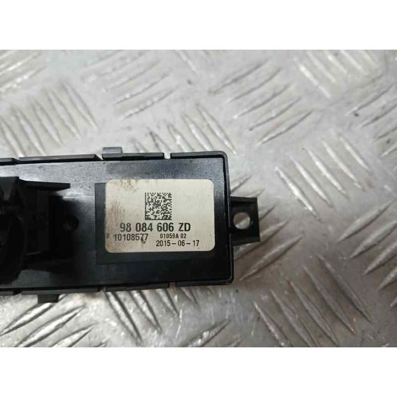 Mando Multifuncion para Peugeot 3008