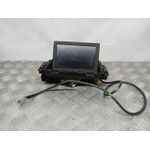 Sistema Navegacion Gps para Peugeot 3008