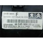 Sistema Navegacion Gps para Peugeot 3008