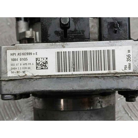 Bomba Direccion Electrica para Peugeot 3008