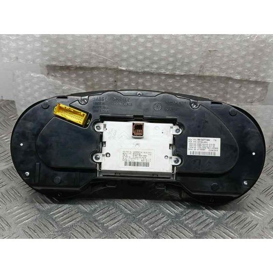 Cuadro Instrumentos para Peugeot 3008