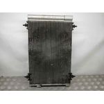 Condensador / Radiador Aire Acondicionado para Peugeot 3008