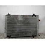 Condensador / Radiador Aire Acondicionado para Peugeot 3008