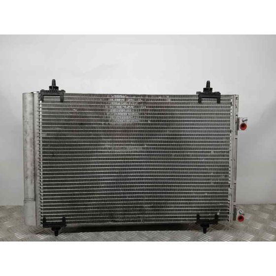 Condensador / Radiador Aire Acondicionado para Peugeot 3008