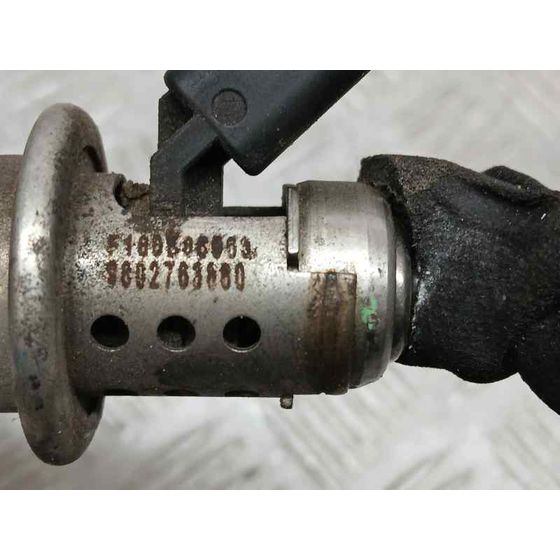 Inyector Adblue para Peugeot 3008
