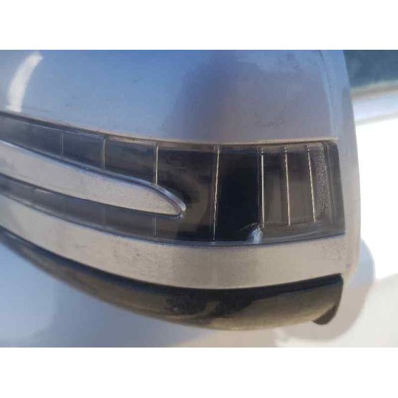 Retrovisor Izquierdo para Mercedes-Benz Clase E (W212) Lim.