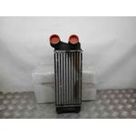 Intercooler para Peugeot 3008