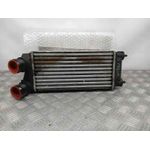 Intercooler para Peugeot 3008