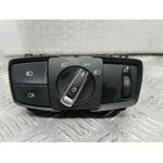 Mando Luces para Bmw Serie 1 Lim. (F20)