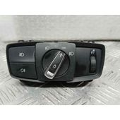 Mando Luces para Bmw Serie 1 Lim. (F20)