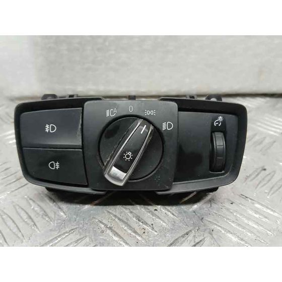 Mando Luces para Bmw Serie 1 Lim. (F20)