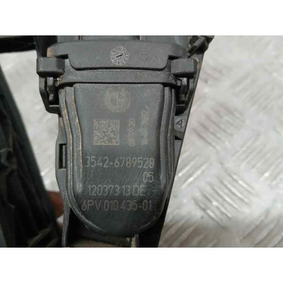 Potenciometro Pedal para Bmw Serie 1 Lim. (F20)