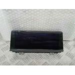 Sistema Navegacion Gps para Bmw Serie 1 Lim. (F20)