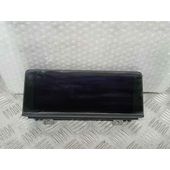 Sistema Navegacion Gps para Bmw Serie 1 Lim. (F20)