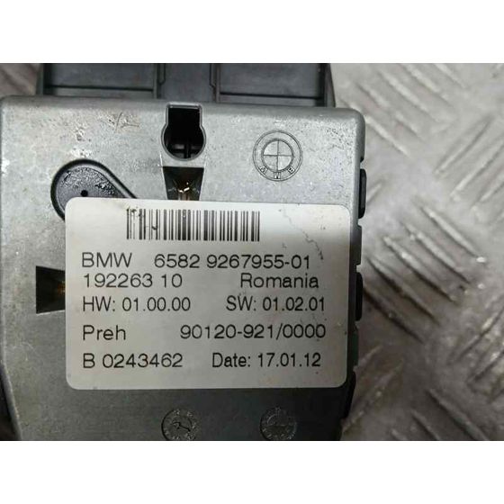 Mando Multifuncion para Bmw Serie 1 Lim. (F20)
