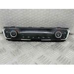 Mando Climatizador para Bmw Serie 1 Lim. (F20)