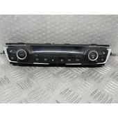 Mando Climatizador para Bmw Serie 1 Lim. (F20)
