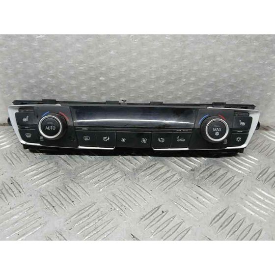 Mando Climatizador para Bmw Serie 1 Lim. (F20)
